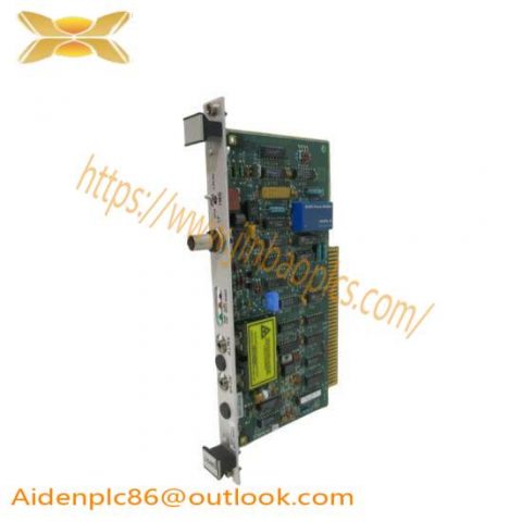 Honeywell 51304540-200: Precision Control Module for Industrial Automation