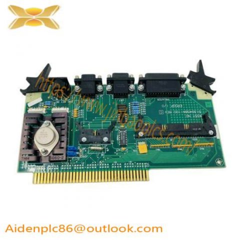 Honeywell 51304584-100 EXCH IO CARD - Programmable Logic Controller Module