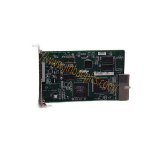 HONEYWELL PLC Module 51304632-100 for Industrial Control