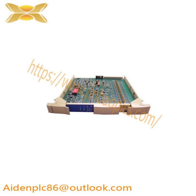 Honeywell 51304754-150: High Level Analog Input Module for Advanced Control Solutions