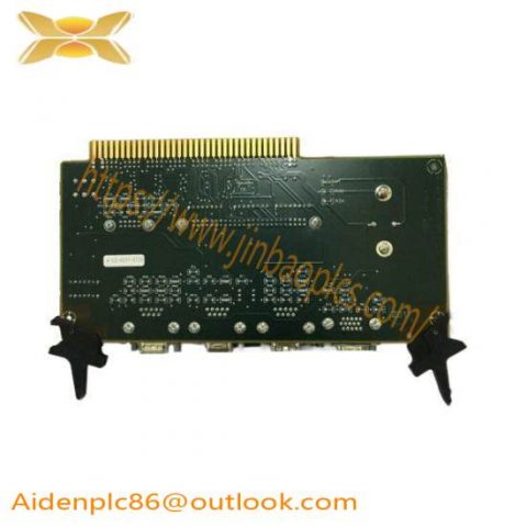 Honeywell's Advanced 51304831-100 & 51304830-100 Control Module