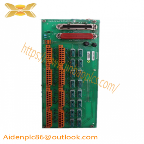 HONEYWELL 51304831-100: Industrial Grade Input Output Board