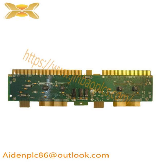Honeywell 51304901-100 I/O Module: Industrial Control Solutions for Enhanced Efficiency