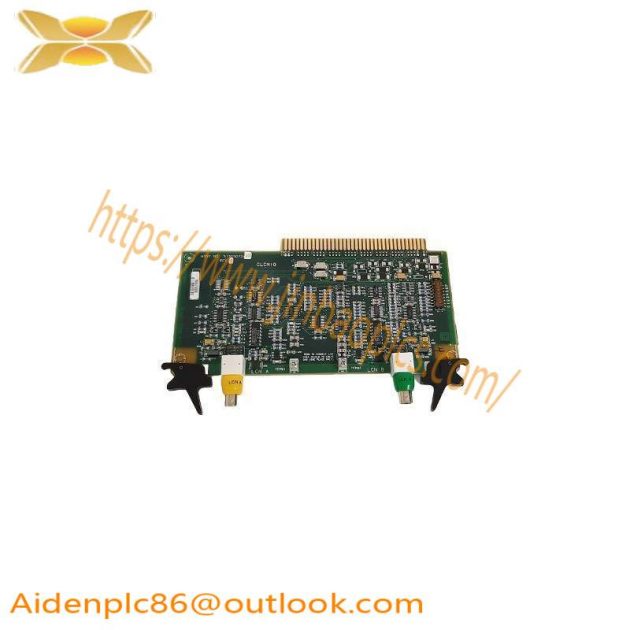 Honeywell 51305072-400 Input Output Board, High-Performance PLC Module