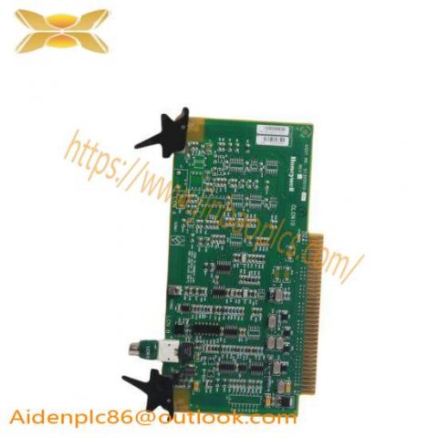 Honeywell CC-PAIN01 51305072-600 PLC Control Module
