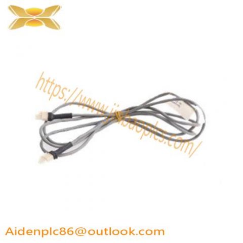 Honeywell 51305381-500 I/O Link Cable - Industrial Communication Solution