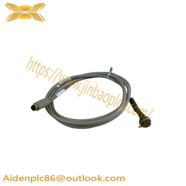HONEYWELL 51305419-100: Precision Control Cable for Industrial Applications