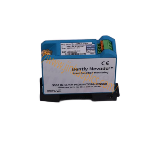 Honeywell 51305464-100: Advanced Industrial Control Module