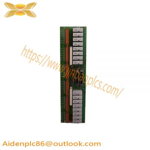 Honeywell 51305542-100 Input Module: Precision Control for Industrial Automation