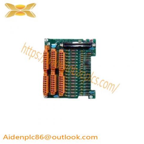 Honeywell 51305548-100 Industrial Power Cable