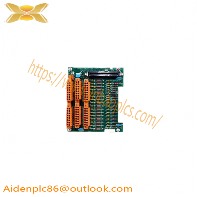 Honeywell 51305548-100 Rev D WG A: Industrial Grade DC Power Cable