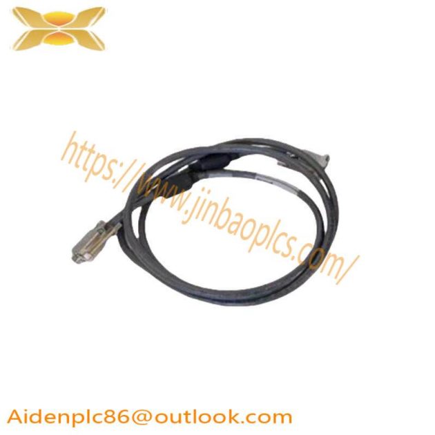 Honeywell 51305562-400 Industrial Control Cable