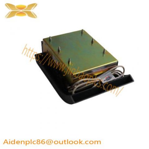 Honeywell 51305829-400 Power Module, Designed for Industrial Control Solutions