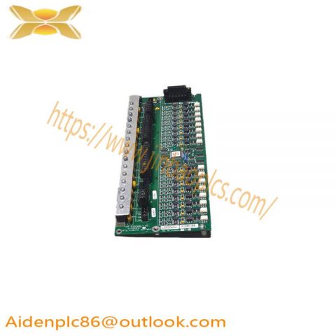 Honeywell 51305890-175 | Low Level Input Multiplexer, Precision Control Solutions
