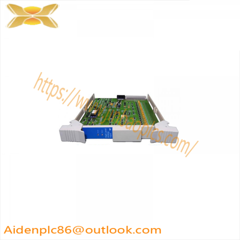 Honeywell 51305896-100 PWA NIM Modem: Precision Control for Industrial Automation