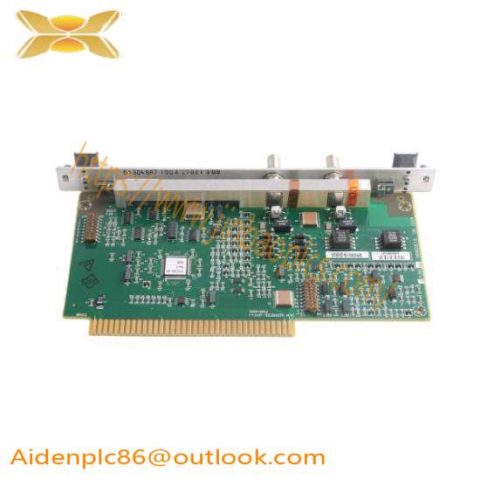 Honeywell 51305896-200 NIM MODEM - Industrial Communication Module