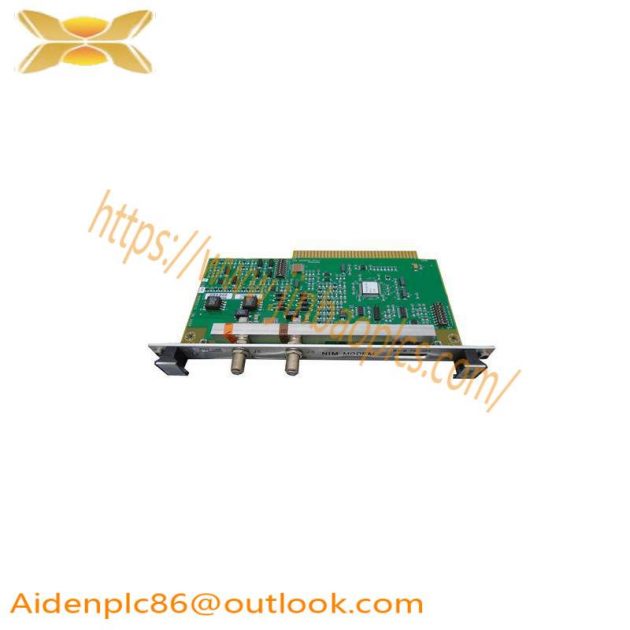 Honeywell 51305896-200 NIM MODEM - Industrial Communication Module