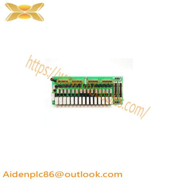 Honeywell 51305907-175 MC-TAMR04 Thermal Resistance Module for Precision Temperature Measurement