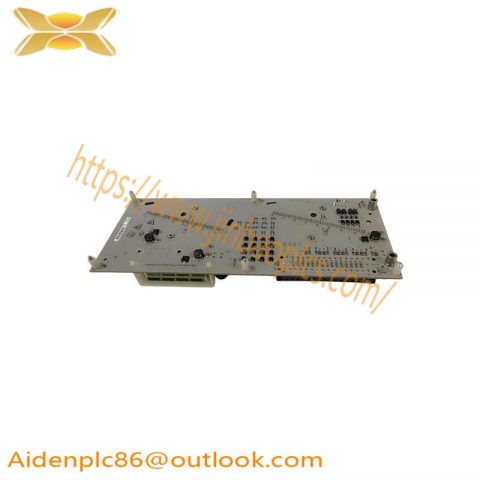 Honeywell 51306515-175 Analog Input Module, Precision Control Solutions for Industrial Applications