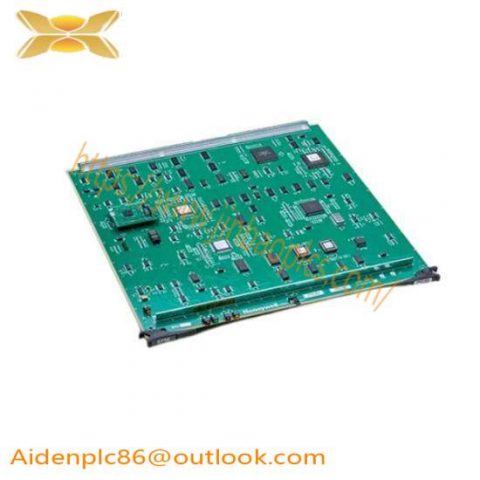 Honeywell 51306652-100: Industrial PLC Control Module