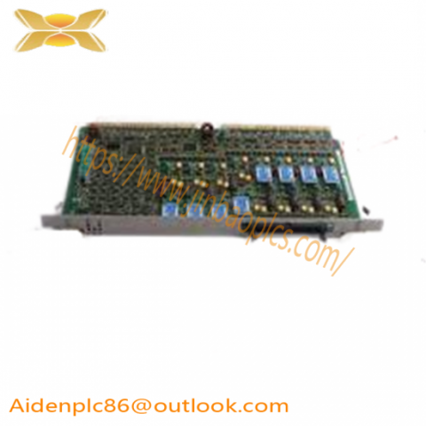 Honeywell 51306816-200 EPNI2 - Precision Control Module for Industrial Automation