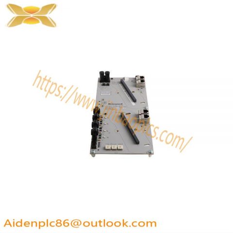 Honeywell 51307618-176: Industrial Control Module