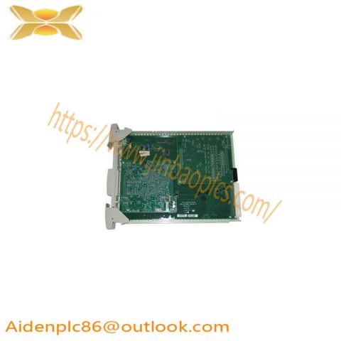 Honeywell 51307687-176 PM-AI Mother Board, Advanced Industrial Control Solutions