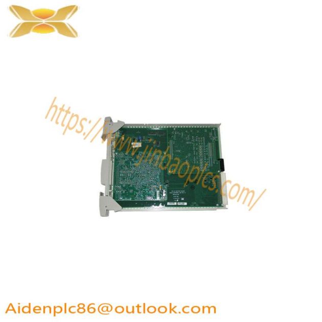 Honeywell 51307687-176 PM-AI Mother Board, Advanced Industrial Control Solutions