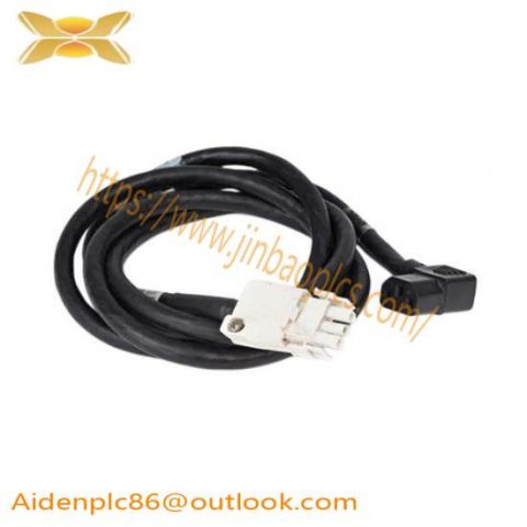 Honeywell 51308020-200: Monitor AC Power Cable, Precision Control & Safety in Every Connection