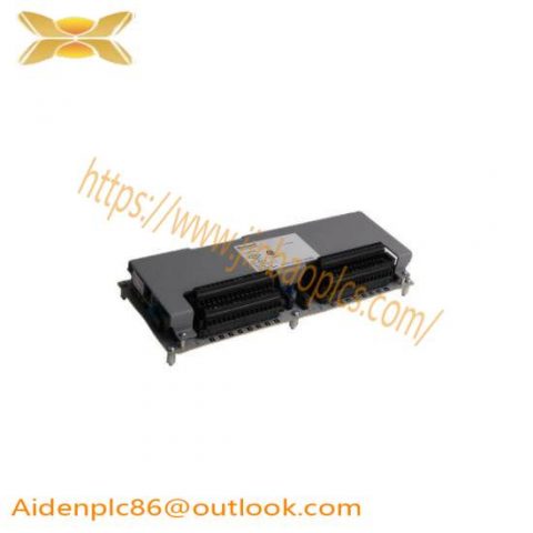 Honeywell 51308093-600 Analog Input Module, Industrial Control Solutions