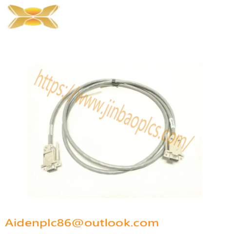 Honeywell 51308097-200 Industrial Grade Cordset Cable