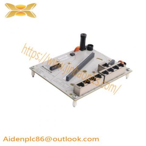 Honeywell PLC 51308099-100 Control Module