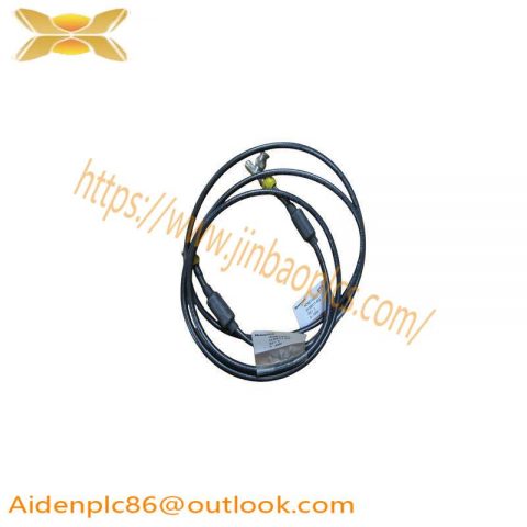 Honeywell 51308111-002 LCN A Industrial Control Cable
