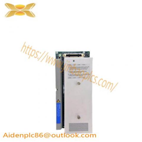 Honeywell 51309202-175 UCN Analog Input Module, Industrial Control System Solutions
