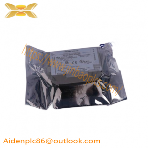 HONEYWELL 51309288-375: High Precision Industrial Control Module