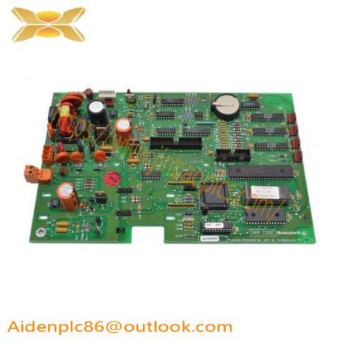 Honeywell 51309355-001 Process Control Module, Advanced Automation Solution