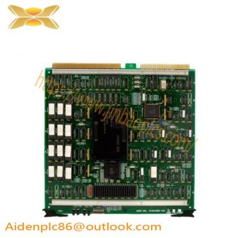 Honeywell 51401088-100 FTA Module