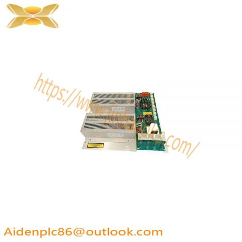 Honeywell 51401140-450 High-Performance Power Supply
