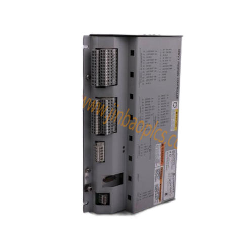 Honeywell PLC 51401287-100 Control Module