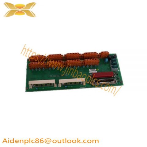 Honeywell 51401303-100A: Advanced Interface Module for Industrial Automation