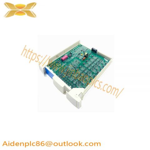 Honeywell 51401303-200A Industrial Interface Module