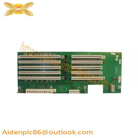 Honeywell PLC Chassis Rack 51401381-100: Industrial Control Solutions