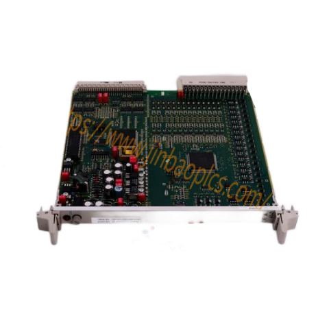 Honeywell PLC 51401473-100, Industrial Control Module