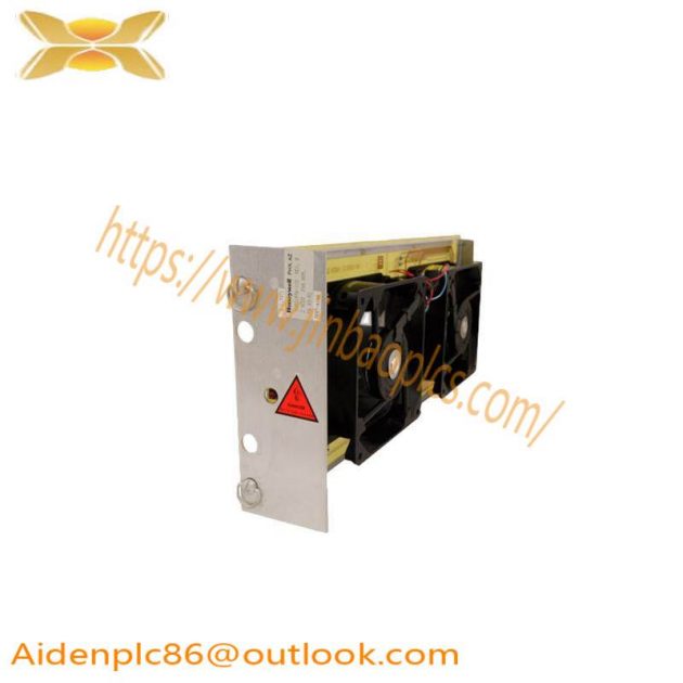 Honeywell 51401496-100: Industrial Grade FAN ASSEMBLY