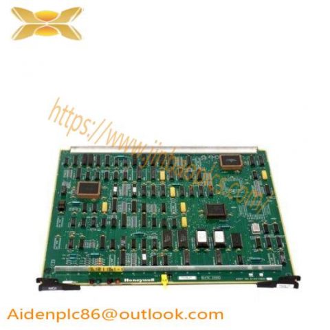 Honeywell 51401548-100 PKS SYSTEM, Control Modules for Industrial Automation