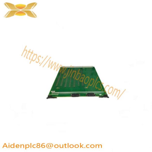 Honeywell 51401594-200: High-Performance PCB Board for Industrial Control Solutions