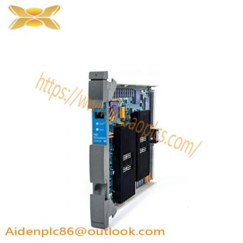 Honeywell 51401635-150 UCN Series: Industrial Automation Excellence