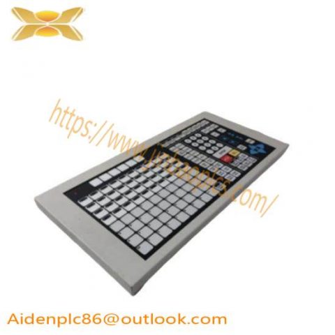 Honeywell 51402497-200 TP-DSOEP1-100 Operator Keyboard: Industrial Control Module