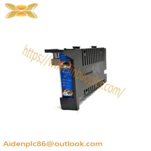HONEYWELL 51402573-100: Pioneering HPM UCN Interface for Advanced Control Solutions