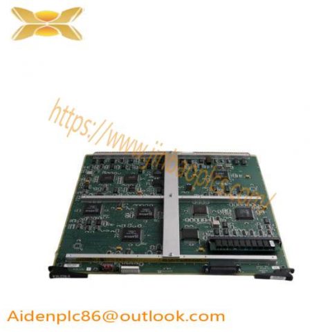 Honeywell 51402615-400 DCS Module: Industrial Automation Innovation